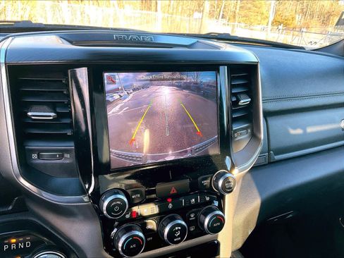 Used 2024 RAM 1500 Laramie image 20