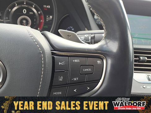 Used 2018 Lexus LS 500 w/ Luxury Package image 20