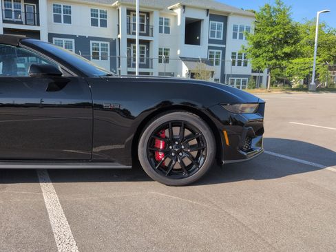 New 2026 Ford Mustang GT Premium RWD image 11