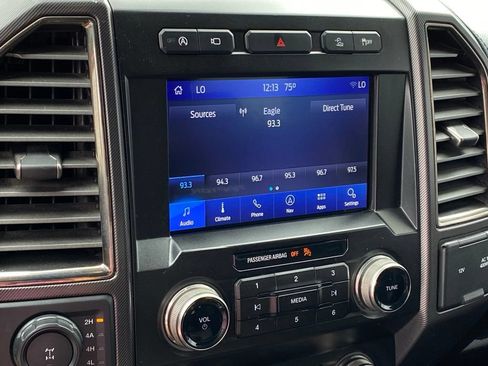 Used 2019 Ford F150 Raptor w/ Equipment Group 802A Luxury AWD/4WD image 15