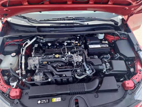 Used 2021 Toyota Corolla SE FWD image 13