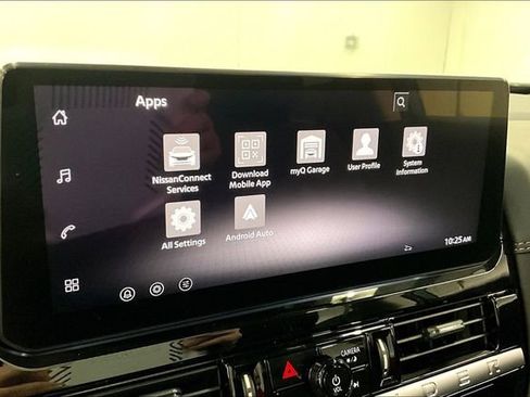 New 2026 Nissan Pathfinder Platinum image 29