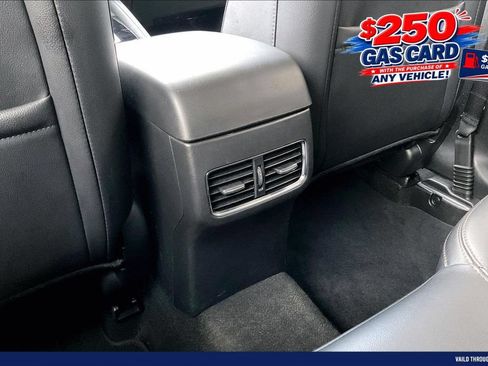 Used 2021 MAZDA CX-5 Touring w/ Touring Preferred SV Package FWD image 34