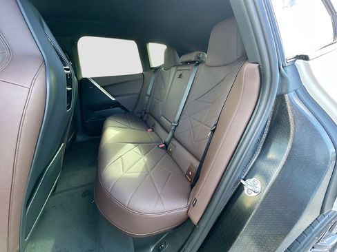 New 2026 BMW iX xDrive45 w/ Premium Package image 18