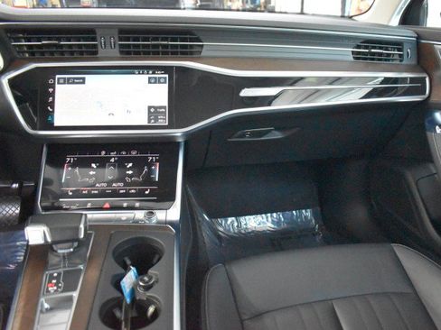 Used 2020 Audi A6 2.0T Premium Plus w/ Premium Plus Package AWD/4WD image 10