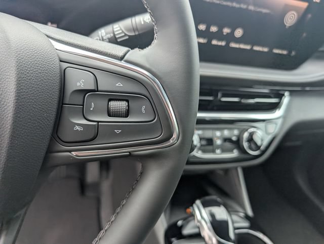 New 2026 Buick Envista Sport Touring w/ Convenience I Package FWD image 18