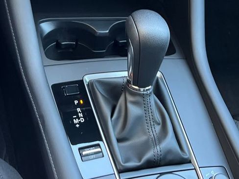 New 2026 MAZDA MAZDA3 s image 22