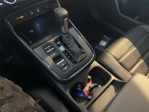 New 2026 Honda CR-V Sport Touring image 22