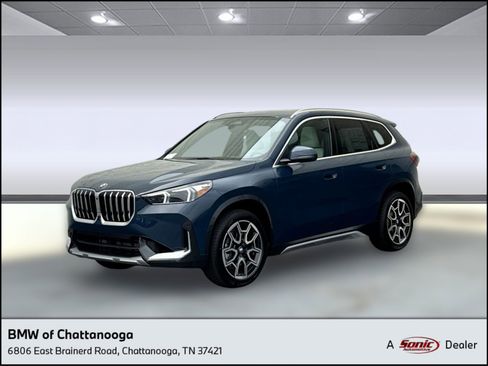 Used 2026 BMW X1 xDrive28i image 1