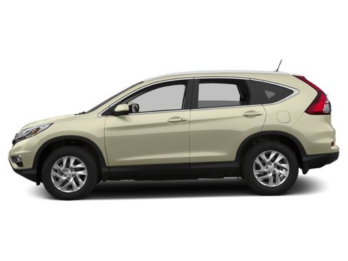 Used 2015 Honda CR-V EX-L image 2