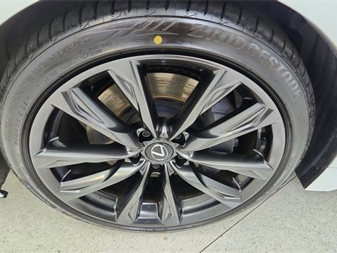 Used 2025 Lexus IS 350 F Sport image 58