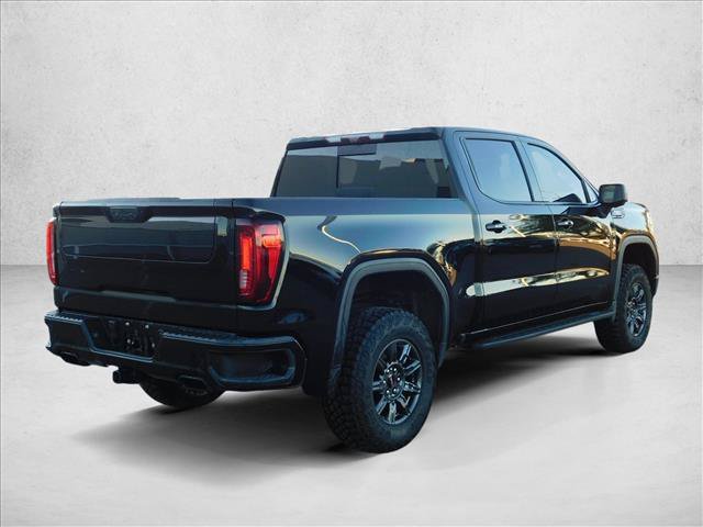 Used 2021 GMC Sierra 1500 AT4 w/ AT4 Premium Package AWD/4WD image 5