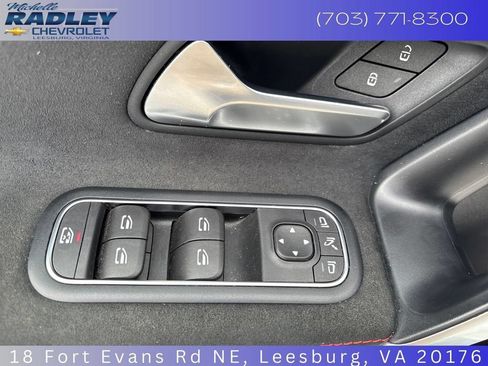 Used 2025 Mercedes-Benz CLA 250 4MATIC image 13