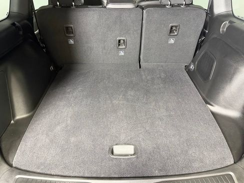 Used 2025 Jeep Grand Cherokee Limited 4xe image 28