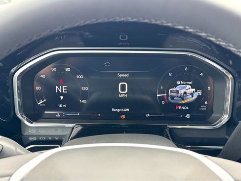 New 2026 GMC Sierra 2500 SLT AWD/4WD image 21