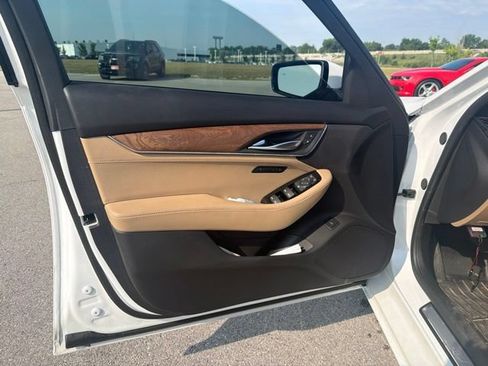Used 2024 Cadillac CT5 Premium Luxury w/ Super Cruise 1 Package AWD/4WD image 8