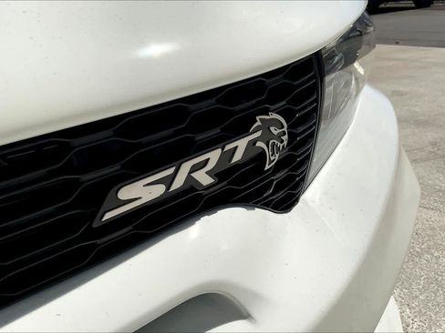 Used 2020 Dodge Charger SRT Hellcat w/ Harman/Kardon Audio Group image 32