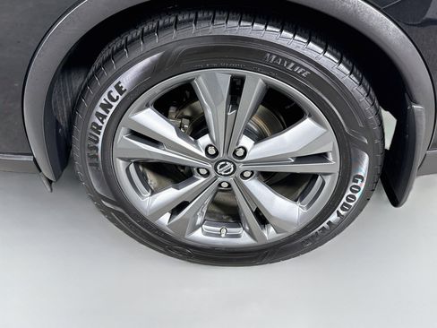 Used 2019 Nissan Murano Platinum w/ Cargo Package AWD/4WD image 29