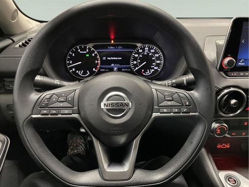 Used 2023 Nissan Sentra SV image 26