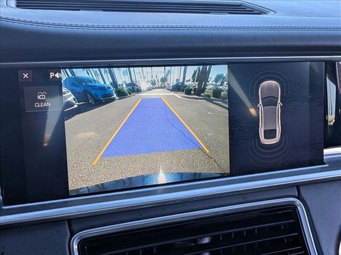 Used 2019 Porsche Panamera 4 image 13