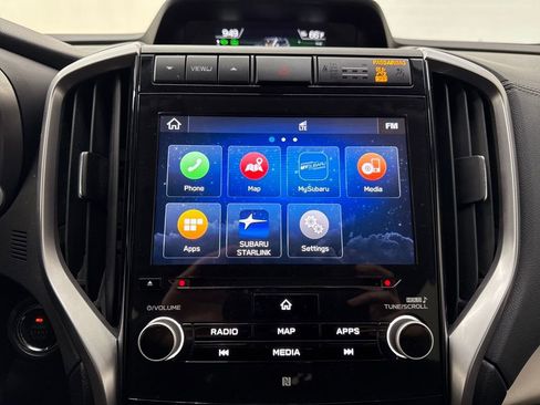 Used 2022 Subaru Ascent Touring w/ Popular Package #2A image 18
