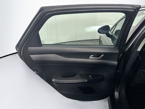 Used 2025 Kia K5 LXS image 26