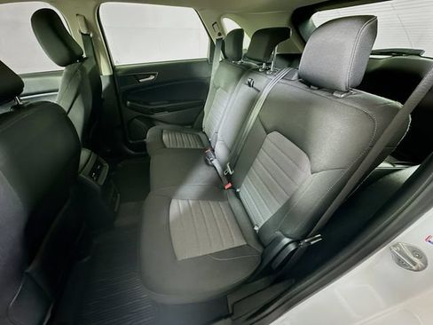 Used 2021 Ford Edge SE FWD image 25