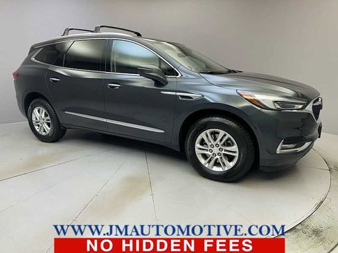 Used 2018 Buick Enclave Premium image 7