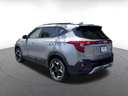 Used 2025 Kia Seltos S image 10