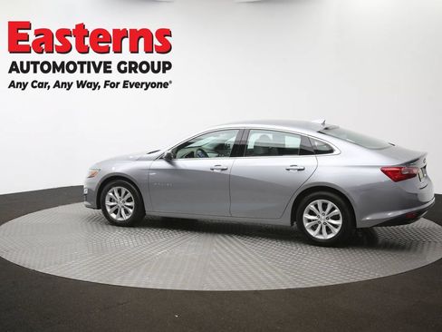 Used 2024 Chevrolet Malibu LT FWD image 61