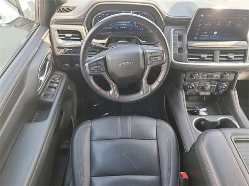 Certified 2022 Chevrolet Tahoe RST w/ Luxury Package image 19