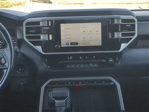 Used 2025 Toyota Tundra SR5 w/ SR5 Convenience Package image 18