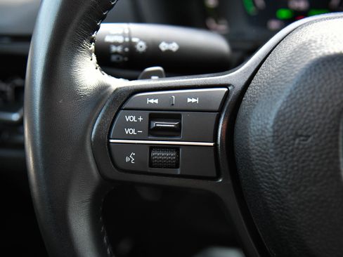 Used 2024 Honda Accord Sport image 32