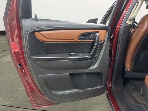 Used 2016 Chevrolet Traverse LT AWD/4WD image 18