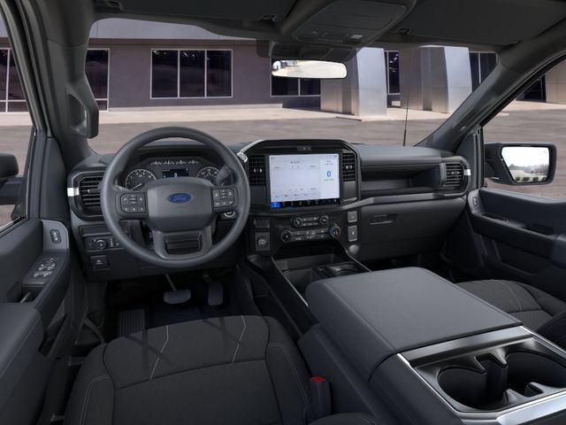 Used 2026 Ford F150 STX w/ Equipment Group 200A RWD image 9