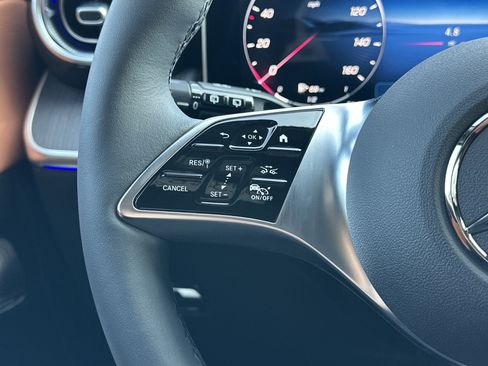 New 2026 Mercedes-Benz GLC 300 4MATIC image 18