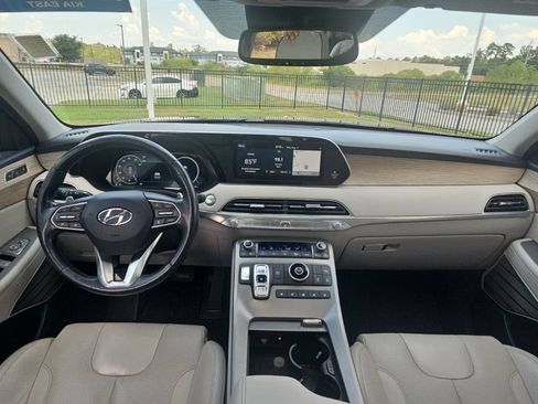 Used 2021 Hyundai Palisade Limited FWD image 29