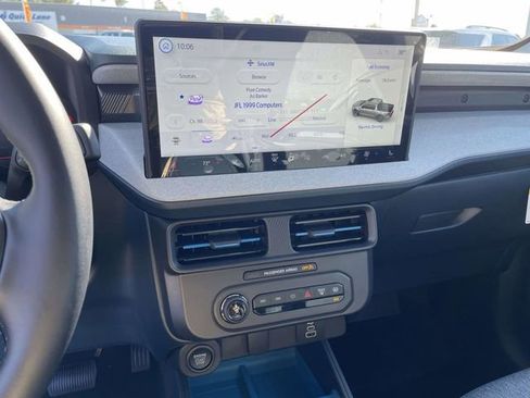 New 2025 Ford Maverick XLT w/ Equipment Group 301A image 9