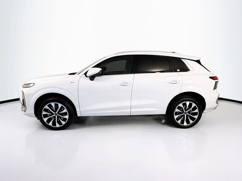Used 2026 Audi Q3 quattro 2.0T AWD/4WD image 8