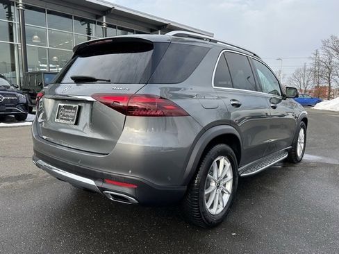 Used 2026 Mercedes-Benz GLE 350 GLE 350 image 7