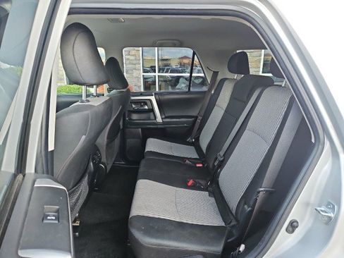 Used 2021 Toyota 4Runner SR5 image 21