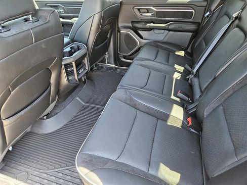 New 2026 RAM 1500 Laramie w/ Laramie Southwest Edition image 33