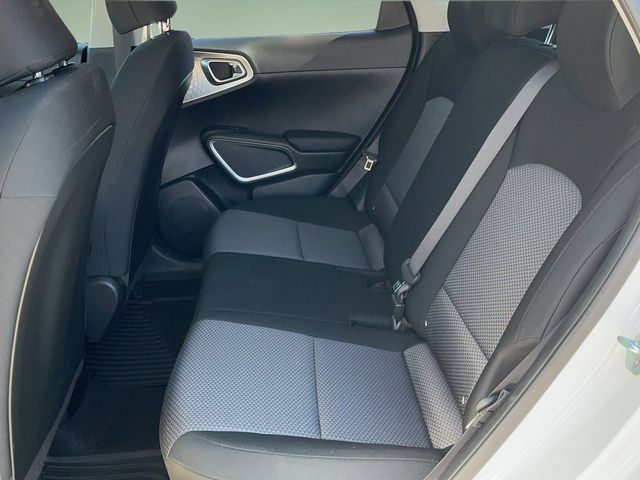 Used 2023 Kia Soul S FWD image 14