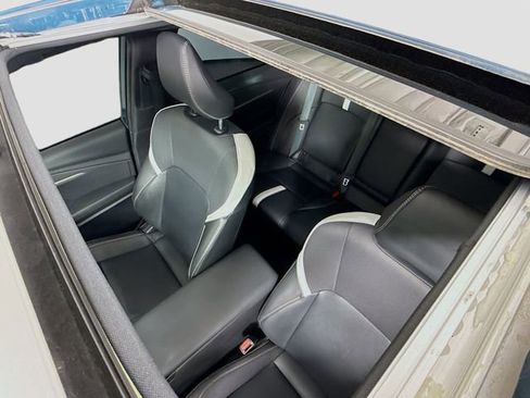 Certified 2025 Toyota Camry SE w/ Multimedia Upgrade Package image 20