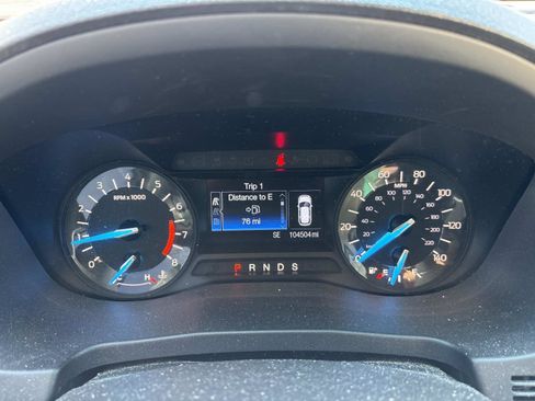 Used 2016 Ford Explorer FWD image 22