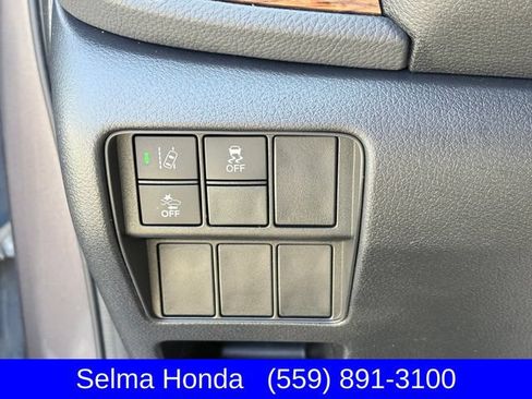 Used 2021 Honda CR-V EX image 23
