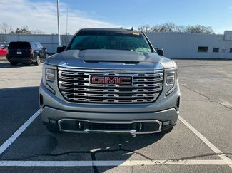 Used 2024 GMC Sierra 1500 Denali w/ Technology Package video 2