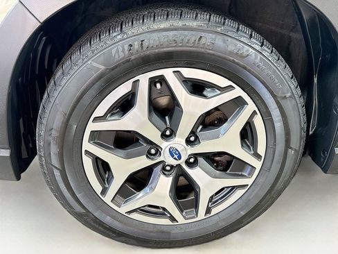 Used 2021 Subaru Forester Premium w/ Popular Package #1 image 40