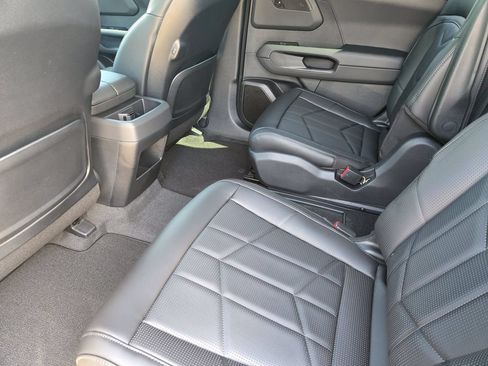 New 2027 Kia Telluride SX X-Pro AWD/4WD image 20