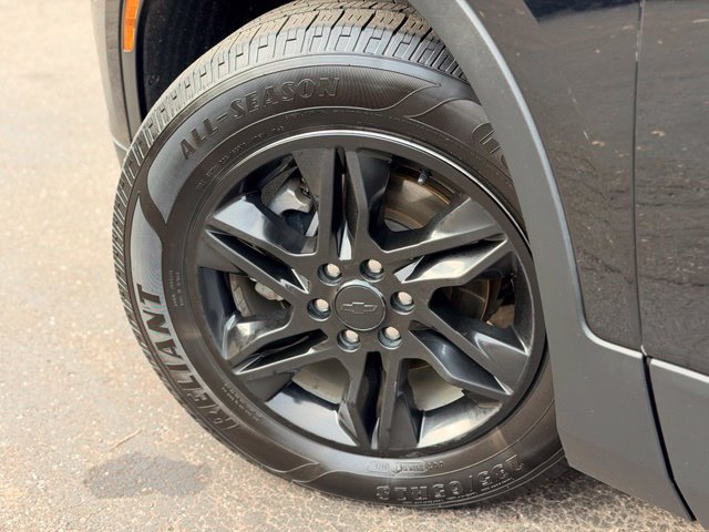 Used 2020 Chevrolet Blazer LT FWD image 28